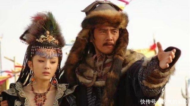 说出|王昭君很漂亮? 说出事实你可能接受不了