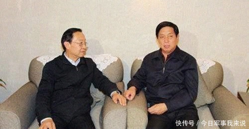 省委书记和集团军军长谁的等级高?答案很