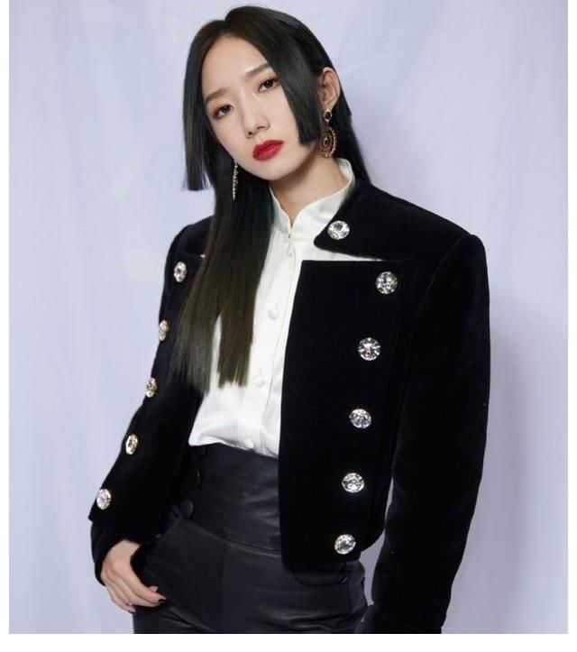 孟美岐|火箭少女合體錄制新綜藝：孟美岐公開邀請賴美云，張紫寧確認(rèn)加盟