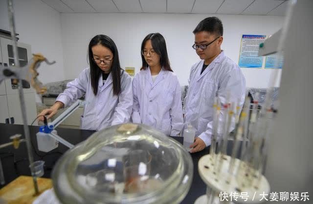 科创 镜观中国|大国科创 青春正澎湃