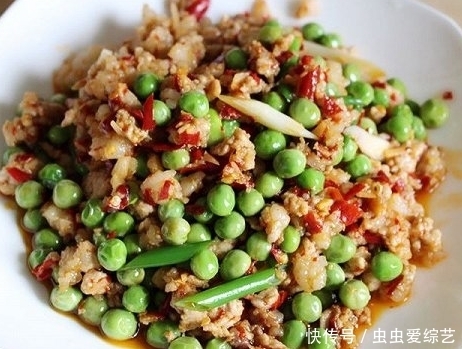 赘肉|肚子有赘肉不好看?可常吃此菜,小肚子不鼓了,皮肤细腻光滑