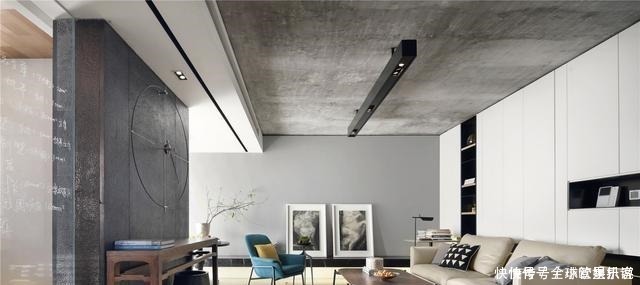 卧室|一看到这个家，就知道屋主一定很有品位，装修让人耳目一新的感觉