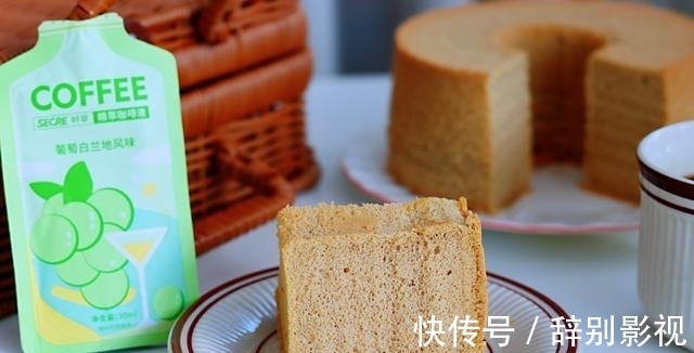 秋天干燥，多给家人吃它，不加一滴水，松软可口，提神醒脑缓疲劳