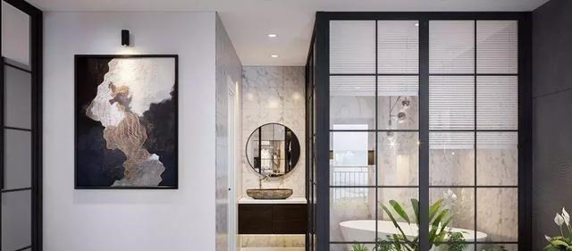 摩擦系数|卫生间装修用什么材料好装修过来人总结10条建议,谁也不敢坑你!