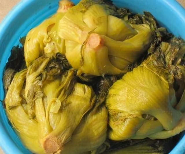  好吃|腌酸菜，3个细节处要注意，牢牢记住，酸菜不怕烂，酸脆好吃