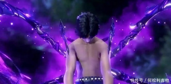 武魂殿被唐三灭掉并非偶然,只因千道流这一个决策做的太过糊涂!