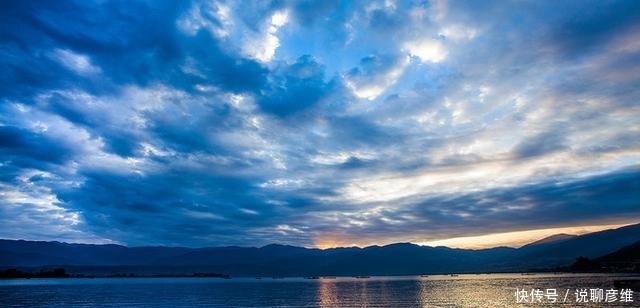 命运多舛|他出身寒门命运多舛,却打好一手烂牌功名双收,逆袭人生