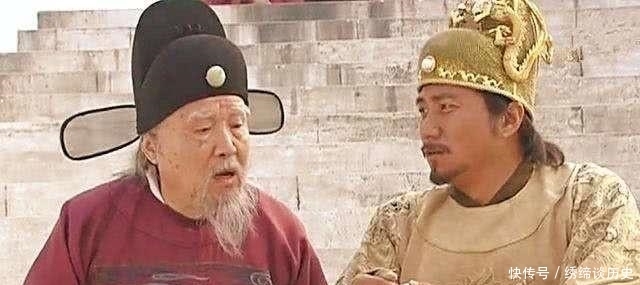 朱元璋|朱元璋给朱标找老师,老师:不听话能打吗?朱元璋回答4字成为经典