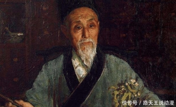 李时珍|药圣李时珍的过往史