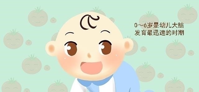 大脑|一岁内的宝宝有四个“坏习惯”,要适当地“纵容”,对大脑发育好
