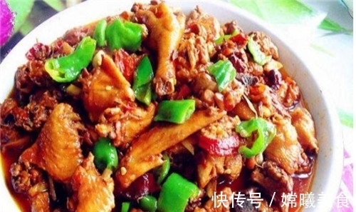 可口|分享给大家几道可口硬菜,手把手教你做,美味健康,家人都喜欢吃