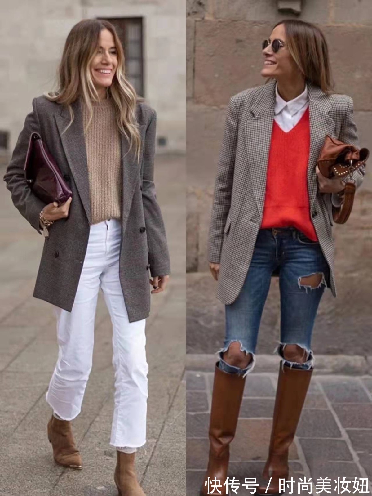 时尚风 相貌平平要如何提升气质?这4点技巧好重要,照穿气质翻倍又时髦