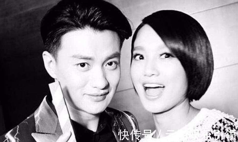 40歲的朱丹,從“主持一姐”到“卑微人妻”,她真的值嗎