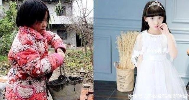 自信心|双胞胎姐妹3岁走失,30年后重逢差距很大,网友看上去像母女