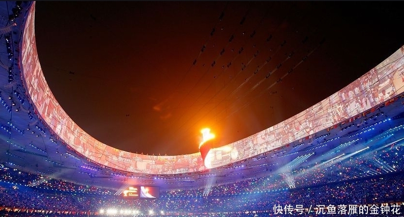 08年北京奥运会投资30亿 13年过去后 究竟是赔还是赚了 全网搜