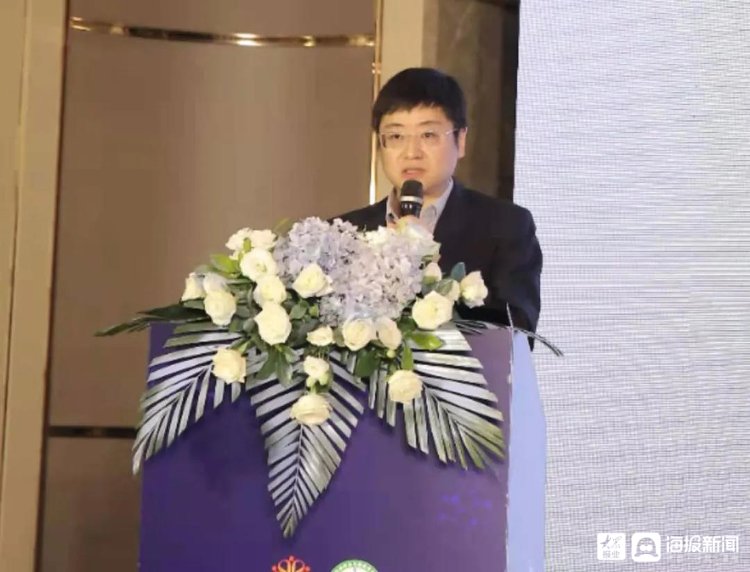 2021全国院长联盟区域论坛晋冀鲁豫专场在青召开