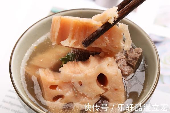 脆嫩|买莲藕,学会区分“粉藕”和“脆藕”,差别很大,弄明白了不买错