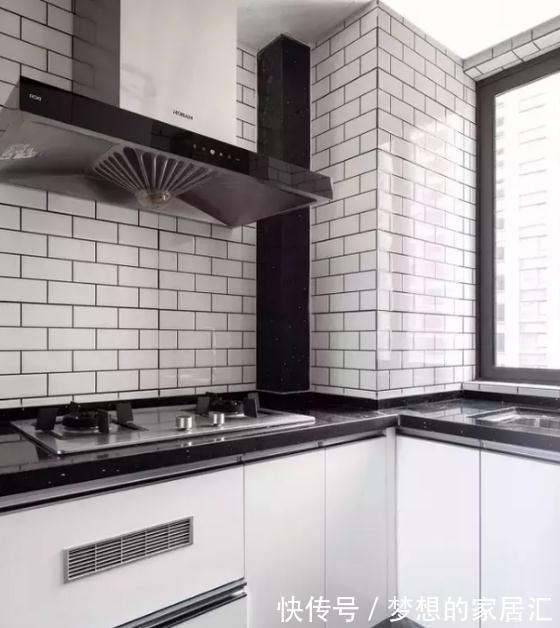 装修|就佩服这小两口,装修很有远见,坚持做简装,完工后温馨又舒适!