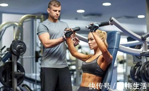 训练|胸肌增大训练怎么做,做好这5组动作,一周后看变化