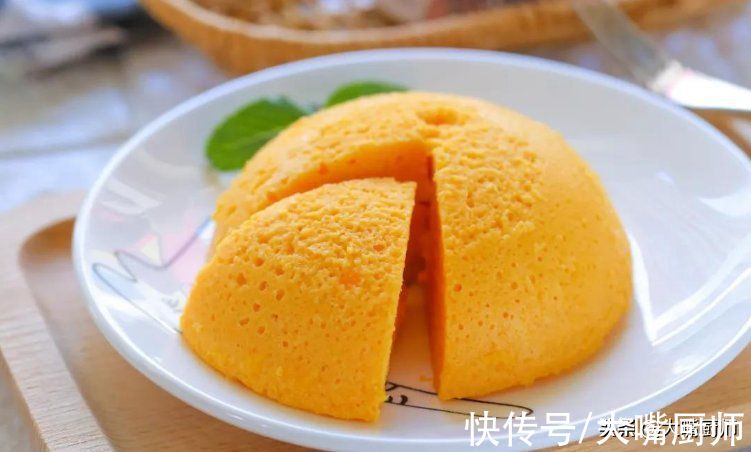 香甜|红薯最好吃的5种做法，简单4步，香甜软糯，营养高，全家都爱吃