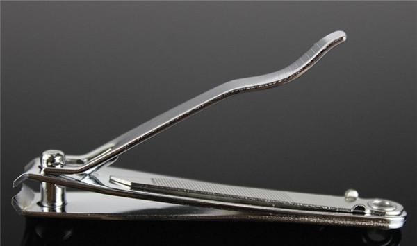 家里有指甲刀的要留意,上面还有6个隐藏功能,我也是才知道