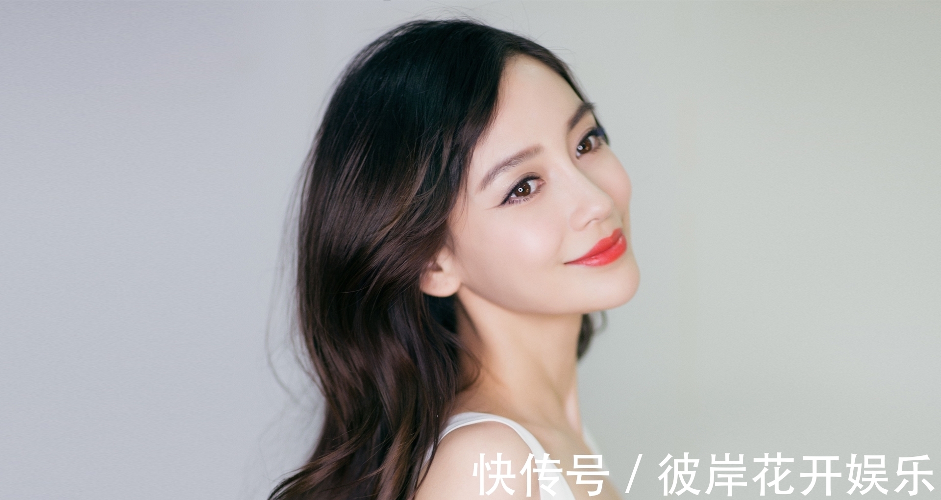 宋雨琦|杨颖资源断下跌，新综艺只有侧脸镜头少，咖位不如C位李雪琴