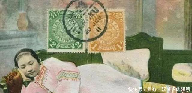 清朝女子到底长什么样,看完这些老照片你还有理由说她们丑!