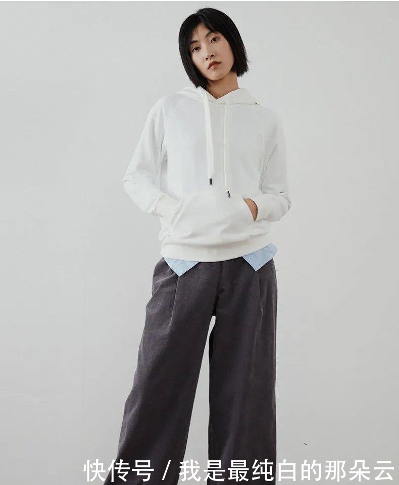 灯芯绒简直太时髦了!!!