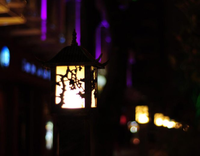 青未#「青未了」李烟霞专栏 |“鸡飞狗跳”的双十一