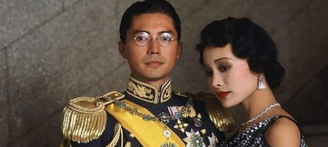 刘晓庆透露因四个字拒演《末代皇帝》 陈冲邬君梅凭借AG尊龙凯