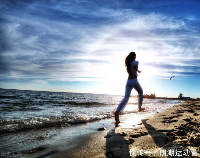 “生命在于运动”,这四种健身运动可以提高自身的免疫力