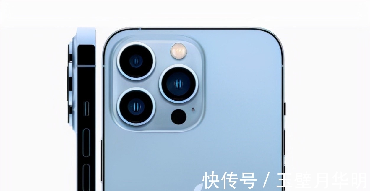 苹果|卖不动了？苹果通知iPhone 13供应商称需求已放缓