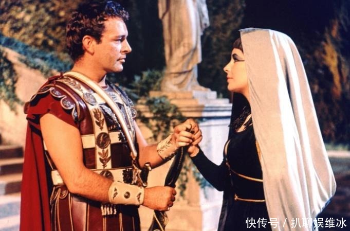 托勒密王朝|埃及艳后有多漂亮?现代科技复原容貌,“尼罗河畔妖妇”实至名归