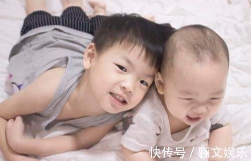孩子|出生顺序对娃智力有影响,家长别不信,早出生的孩子更聪明