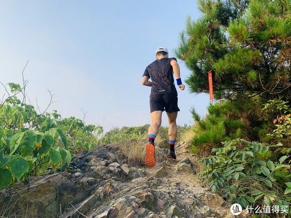 越野 双十一剁手篇-R2全地形越野跑鞋