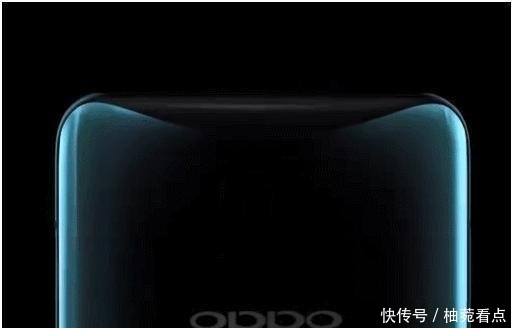 双轨|无刘海得以实现全靠OPPO，FindX双轨潜望式结构是全面屏教科书