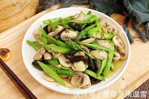 含量|这菜15元一斤，硒含量可与海鱼媲美，很多人不知道，还嫌它贵
