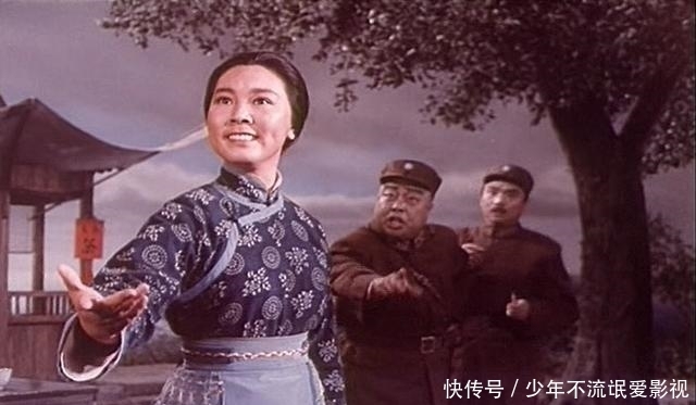 阿庆嫂寻找原型热,引起当年知情人士反感,警示正确对待艺术创作