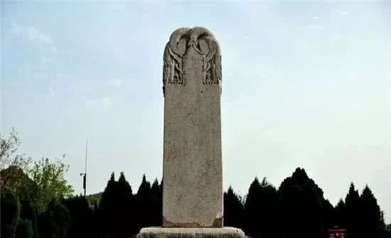 宝贝|这座连炸药都炸不动的古墓,里面的宝贝竟重达520吨……