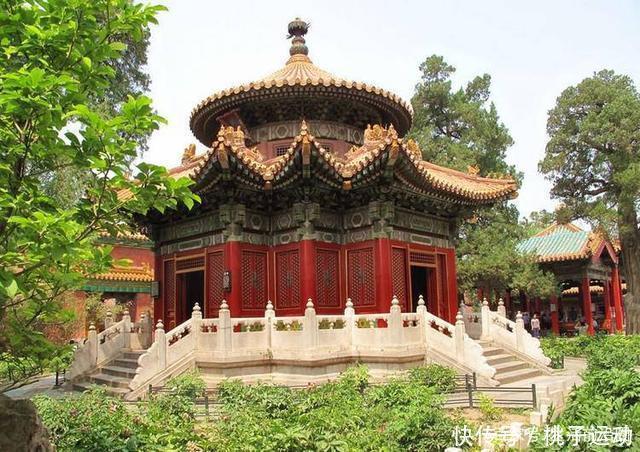 揭秘|揭秘紫禁城建筑背后隐藏的“祥瑞之意”,这些你真的知道吗