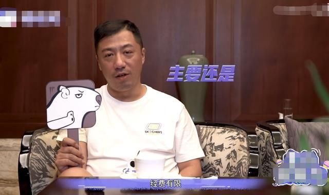  再现|严敏接受专访，再现《极限挑战》经典台词，公开夸赞鹅厂内涵B站！