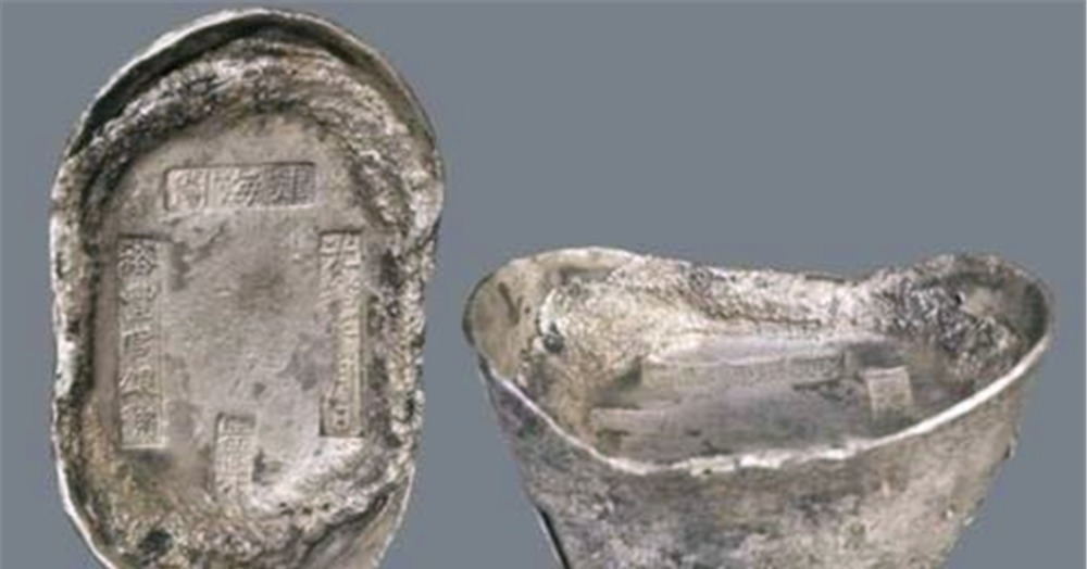 人民币|古代一两银子折合现在人民币多少?如何划定的?