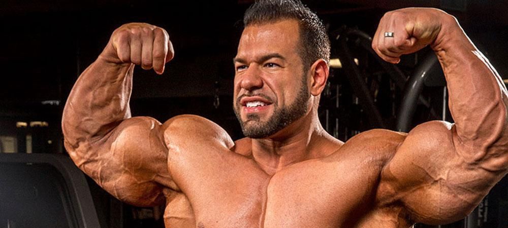 肱二头肌|45以上的臂围,他们是这样练的,7个小技巧你用过几个