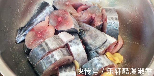 真好吃|开海后,这鱼最便宜,比带鱼肉多,比鲈鱼鲜,清炖最鲜美,真好吃