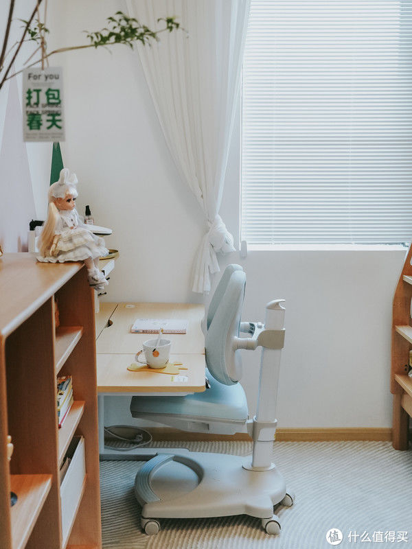 儿童|9平米儿童房改造——娱乐学习两不误的梦想儿童房，附改造视频！