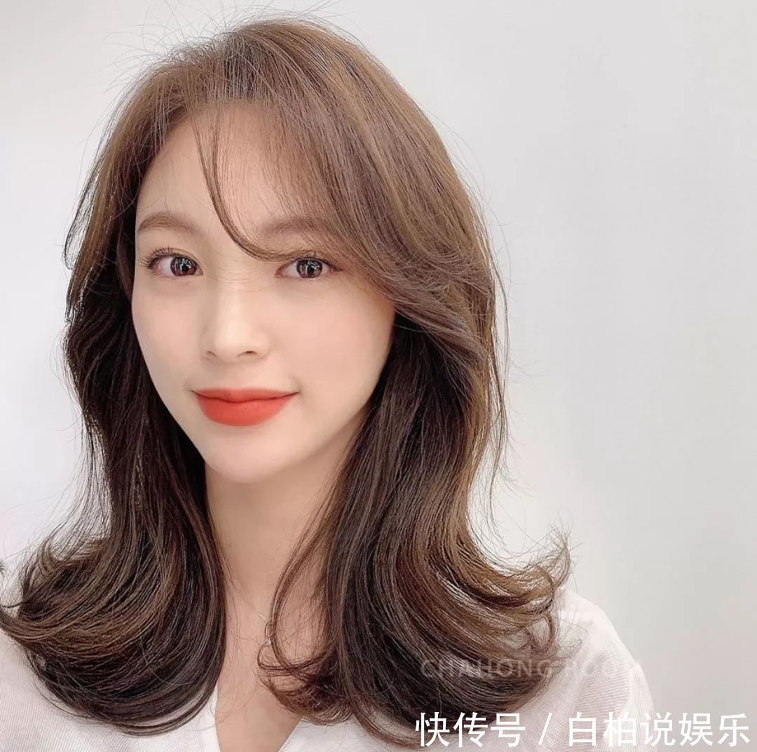 脸型|2019超火的“八大网红刘海”,你剪了哪一款