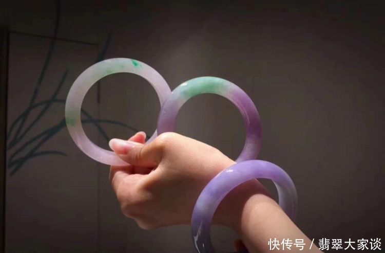 手镯|翡翠手镯那些事!这应该是最全、最详细的介绍!