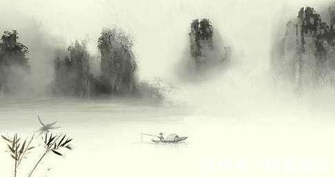 踏莎行#秦观最著名的一首《踏莎行》,最后以问句结束堪称千古一绝