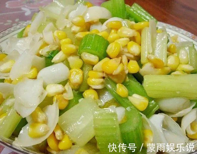 大好时光|脂肪最“怕”6种刮油大户,每天吃一点,减脂瘦身,赘肉不见了!