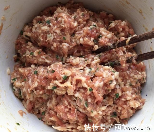 入味|40年面点大师：做包子时，多加这“1味”，吃起来鲜嫩又入味